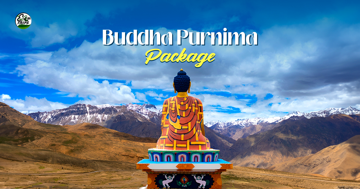 Top Destinations to Visit on Buddha Purnima Long Weekend